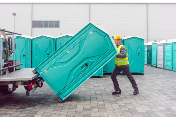 Best Sanitation services for porta potties  in Loudon, TN