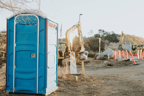 Portable bathroom rental in Loudon, TN