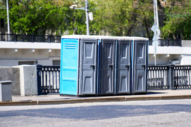 Portable Toilet Options We Offer in Loudon, TN