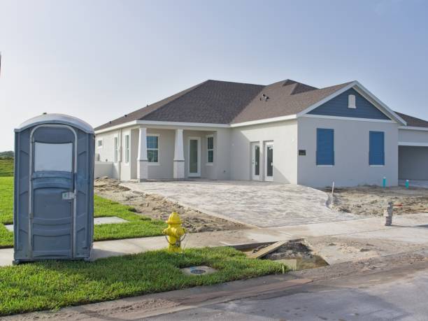 Best Portable bathroom rental  in Loudon, TN