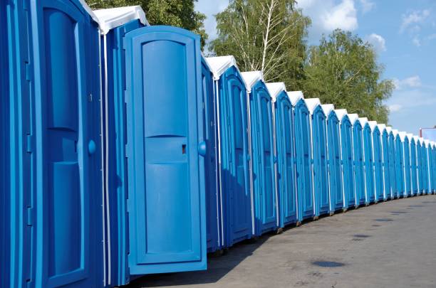 Porta potty services near me in Loudon, TN